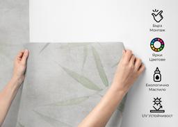 Bamboo Leaf mockup 2