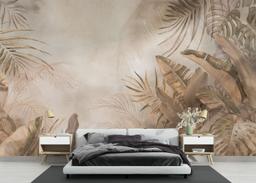 Metalic Jungle mockup 3