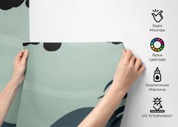 Black Blue Forest mockup 2