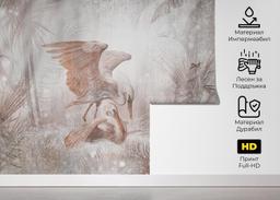 Dreamy Pelicans mockup 5