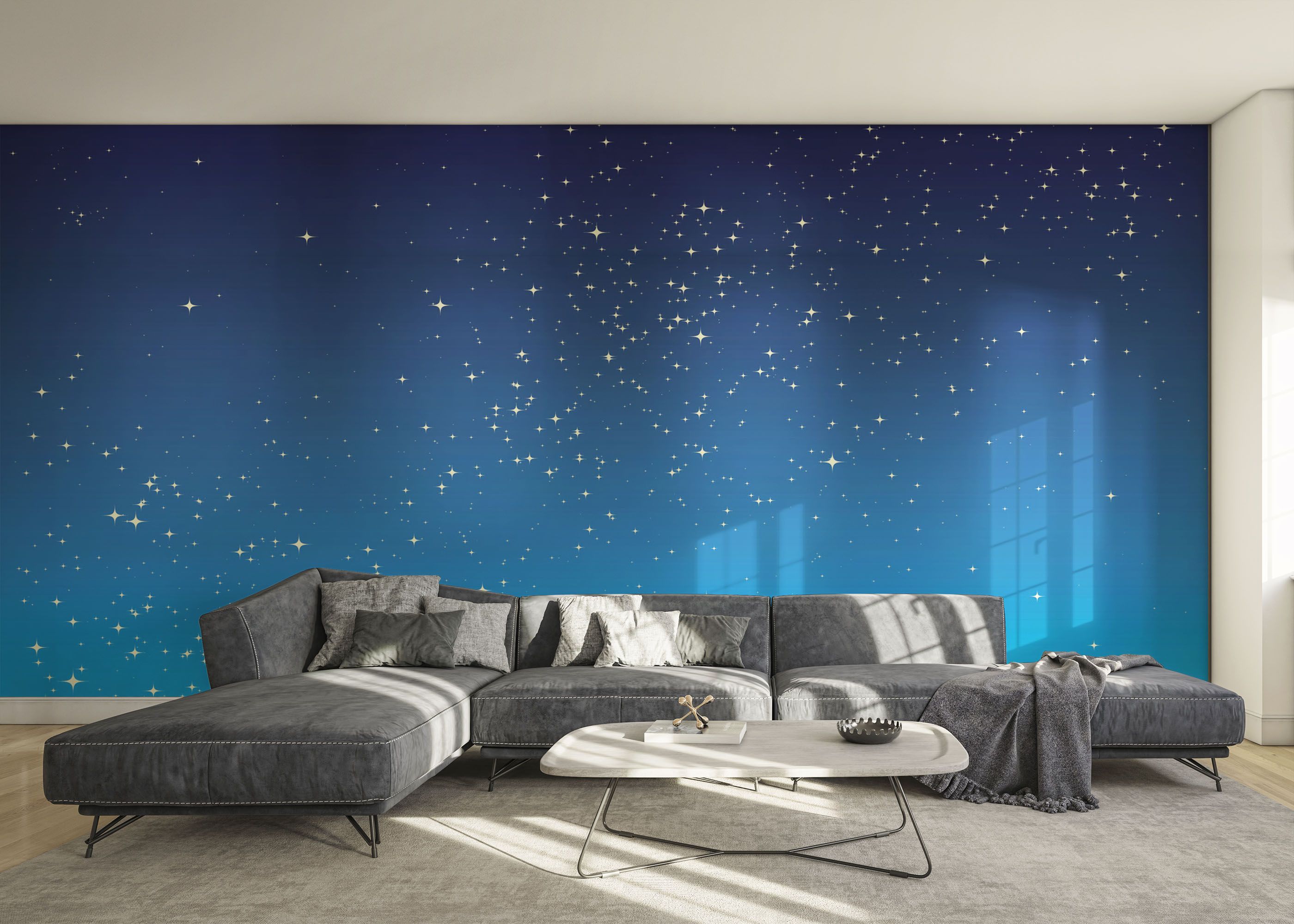 Starry Sky mockup 0