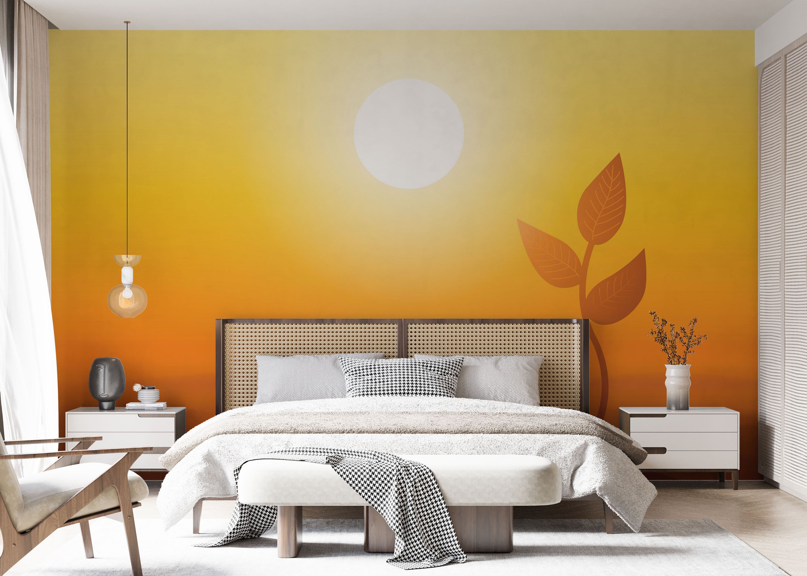 Desert Plant mockup 7