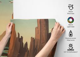 Desert Stone mockup 2