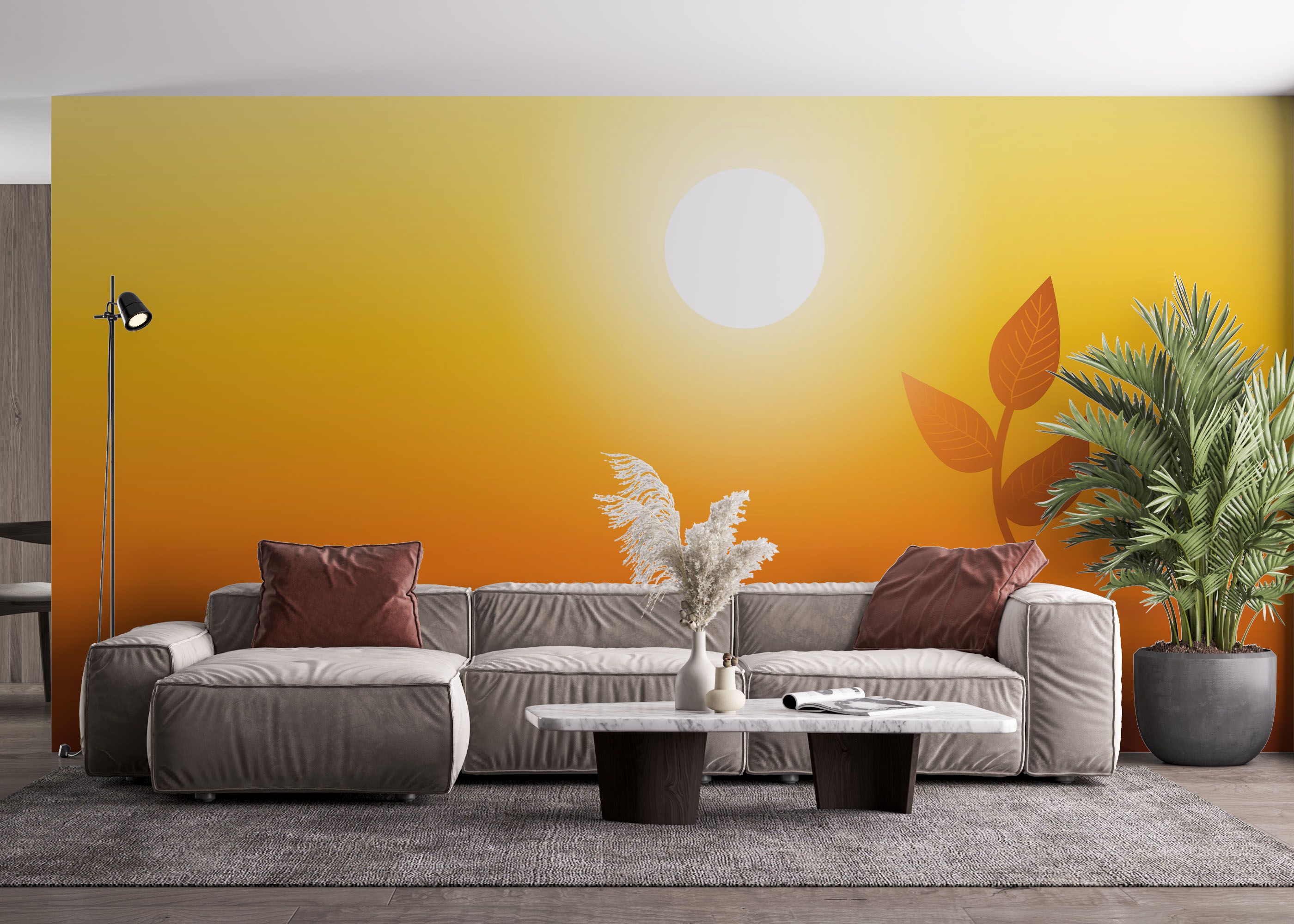 Desert Plant mockup 4