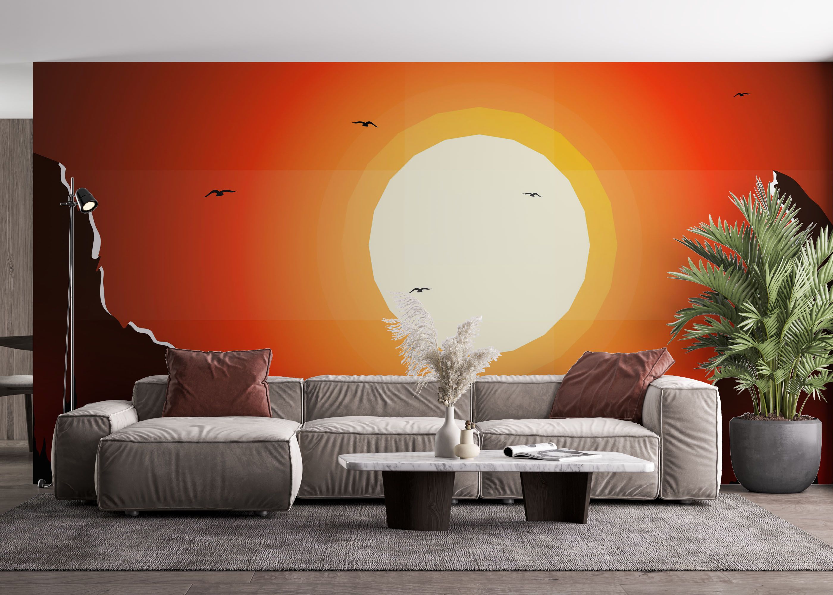 Friends Desert Trip mockup 4