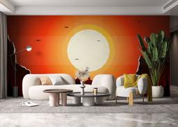 Friends Desert Trip mockup 6