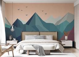 Ice Mountain Bird mockup 7