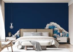 Asian Style Wave mockup 7