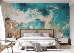 Pretty Sand Wave mockup 7