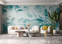 Light Blue Water mockup 6