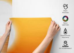 Buddha Sunset Art mockup 2