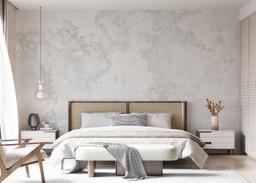 Grey Concrete Wall mockup 7