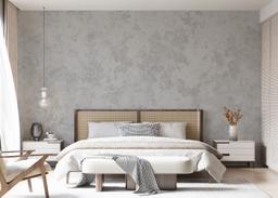 Grey Simple Concrete mockup 7