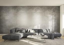 Concrete Light Wall mockup 0