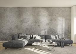 Dark Grey Concrete mockup 0