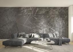 Dark Texture Concrete mockup 0