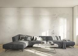 Grey Art Concrete mockup 0