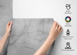 Grey Ink Concrete mockup 2