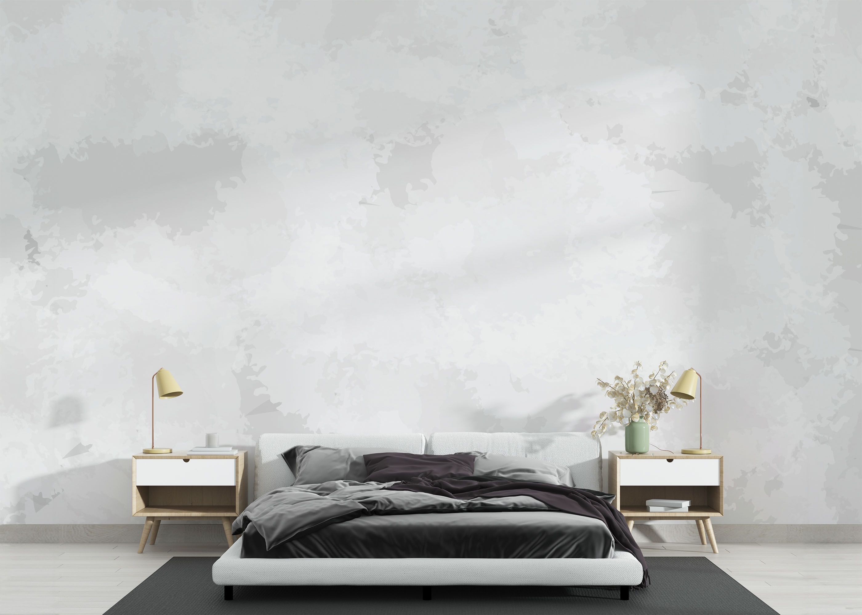 Concrete Color Paint mockup 3