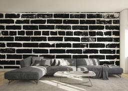 Brick White Spray mockup 0