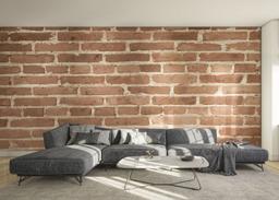 Dark Cream Brick mockup 0