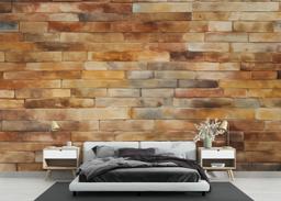 Yellow Light Brick mockup 3