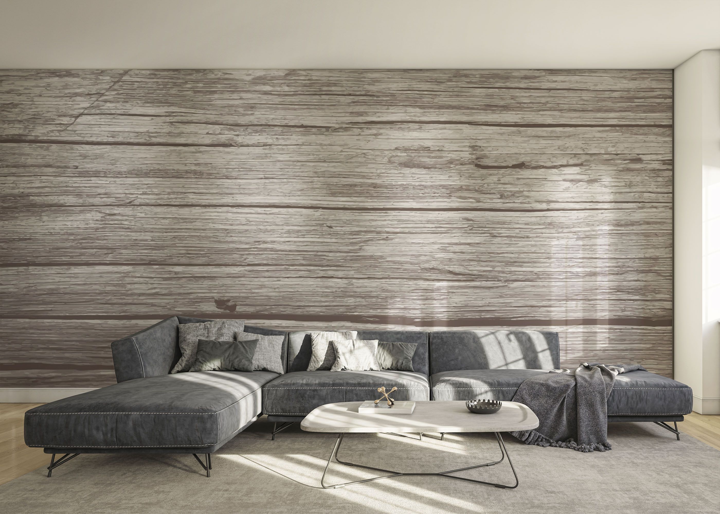 Dark Cream Wood mockup 0