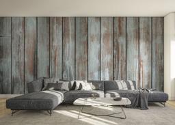 Grey Brown Wood mockup 0