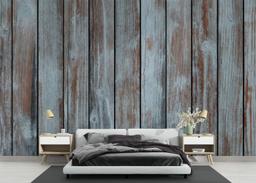 Grey Brown Wood mockup 3