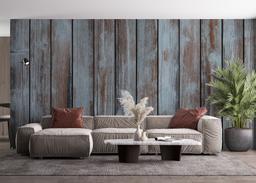 Grey Brown Wood mockup 4