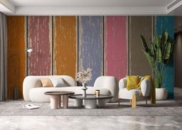 Color Mix Wood mockup 6