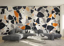 Blue Orange Stones mockup 0