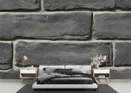 Grey Rock Wall mockup 3