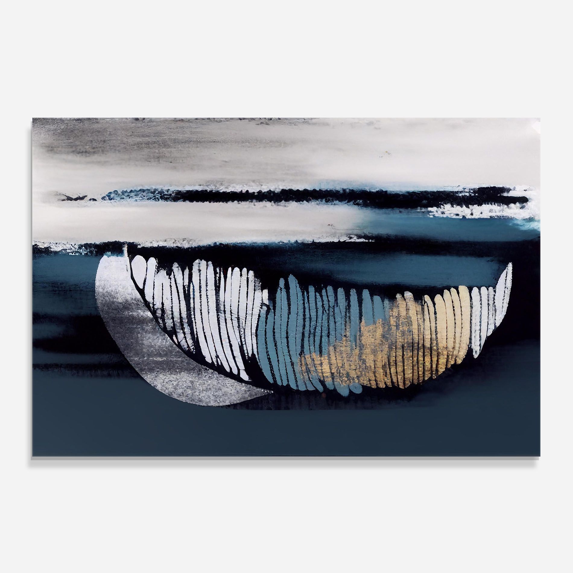 Blue Feather mockup 0