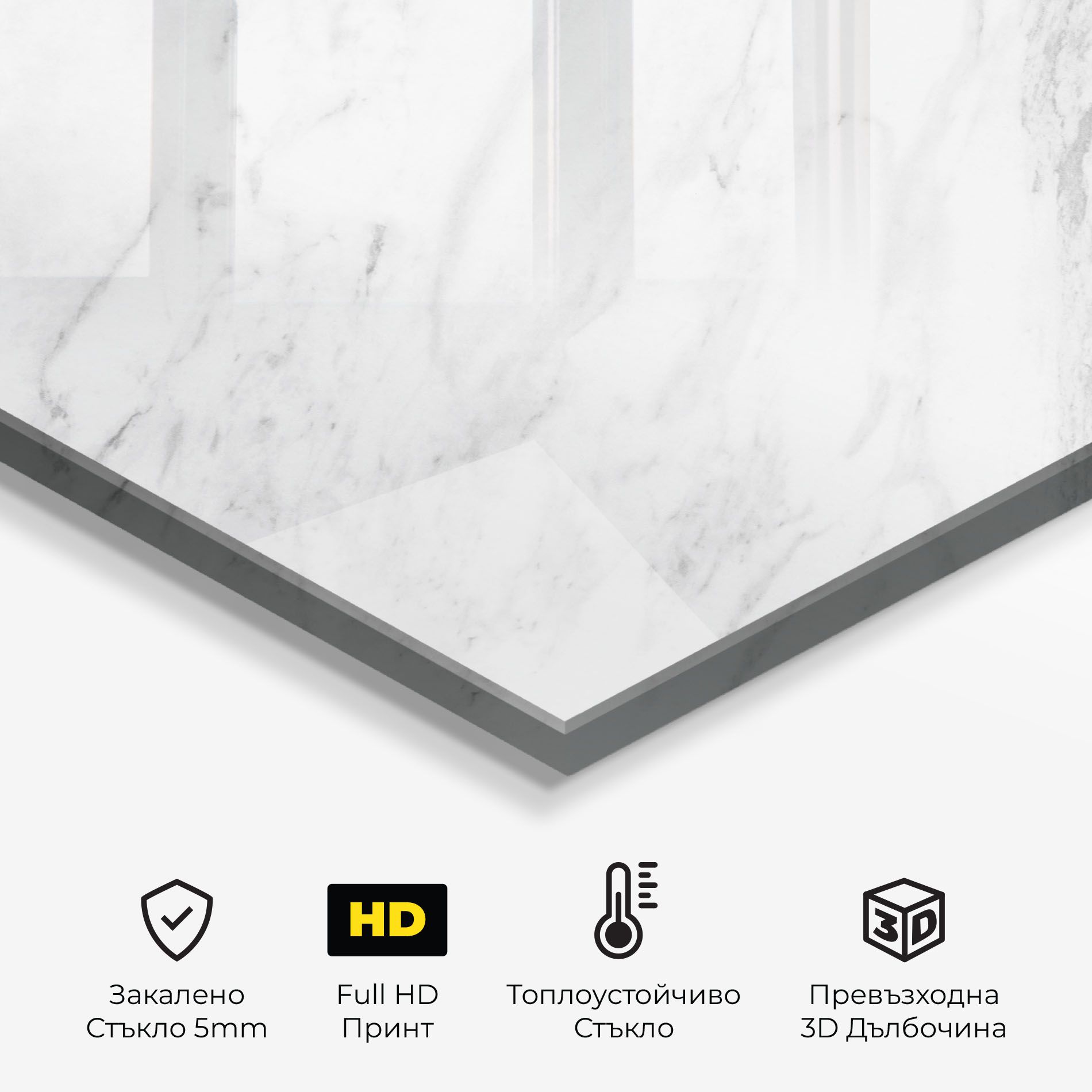 Light Grey Marble mockup 2
