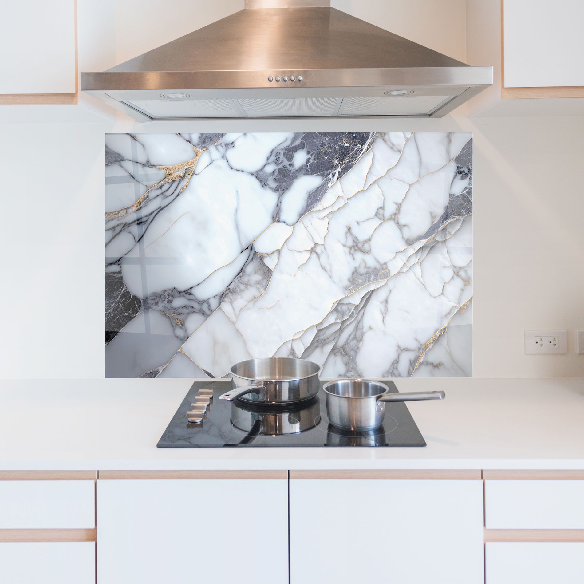 Marble Glass mockup 5