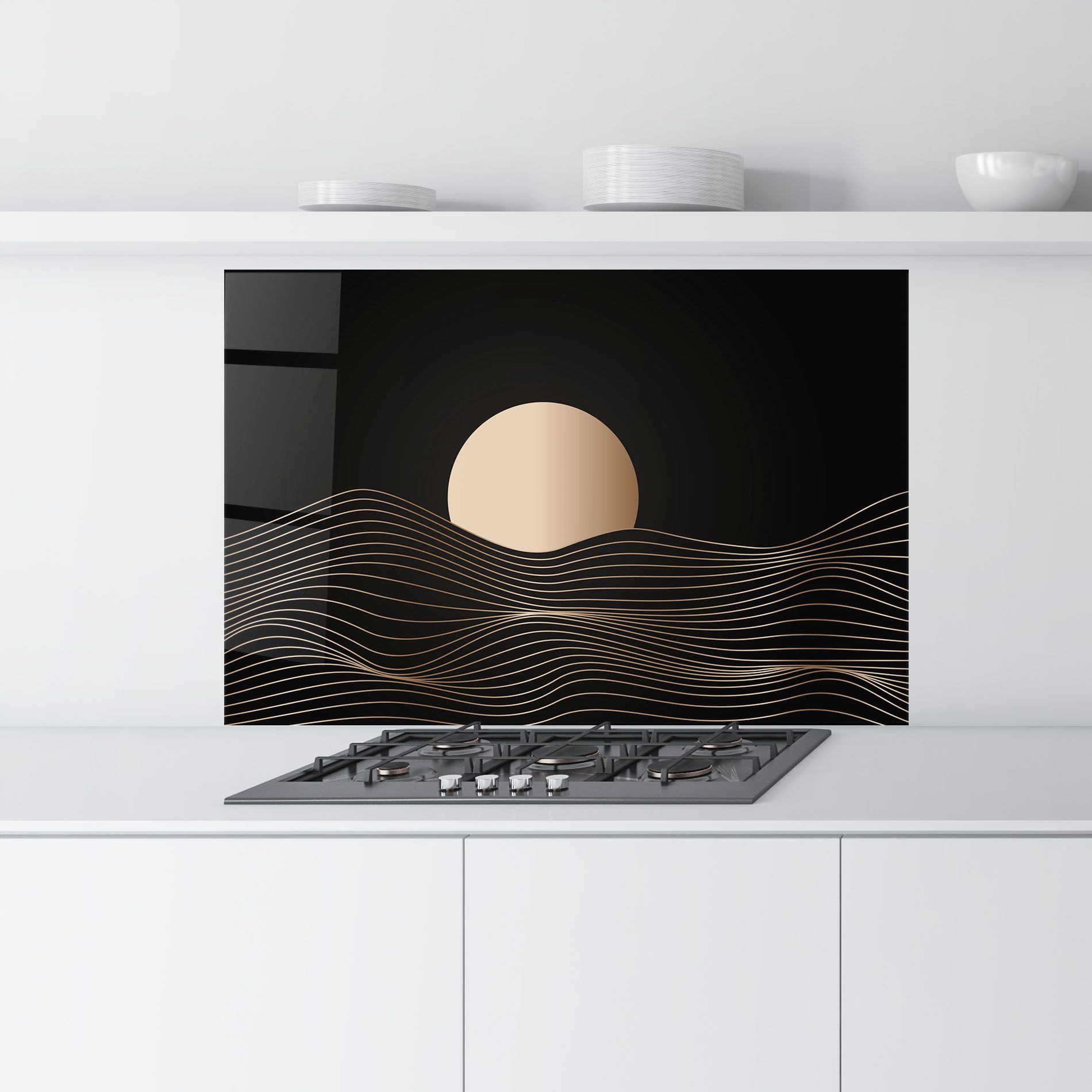 Cream Moon mockup 9
