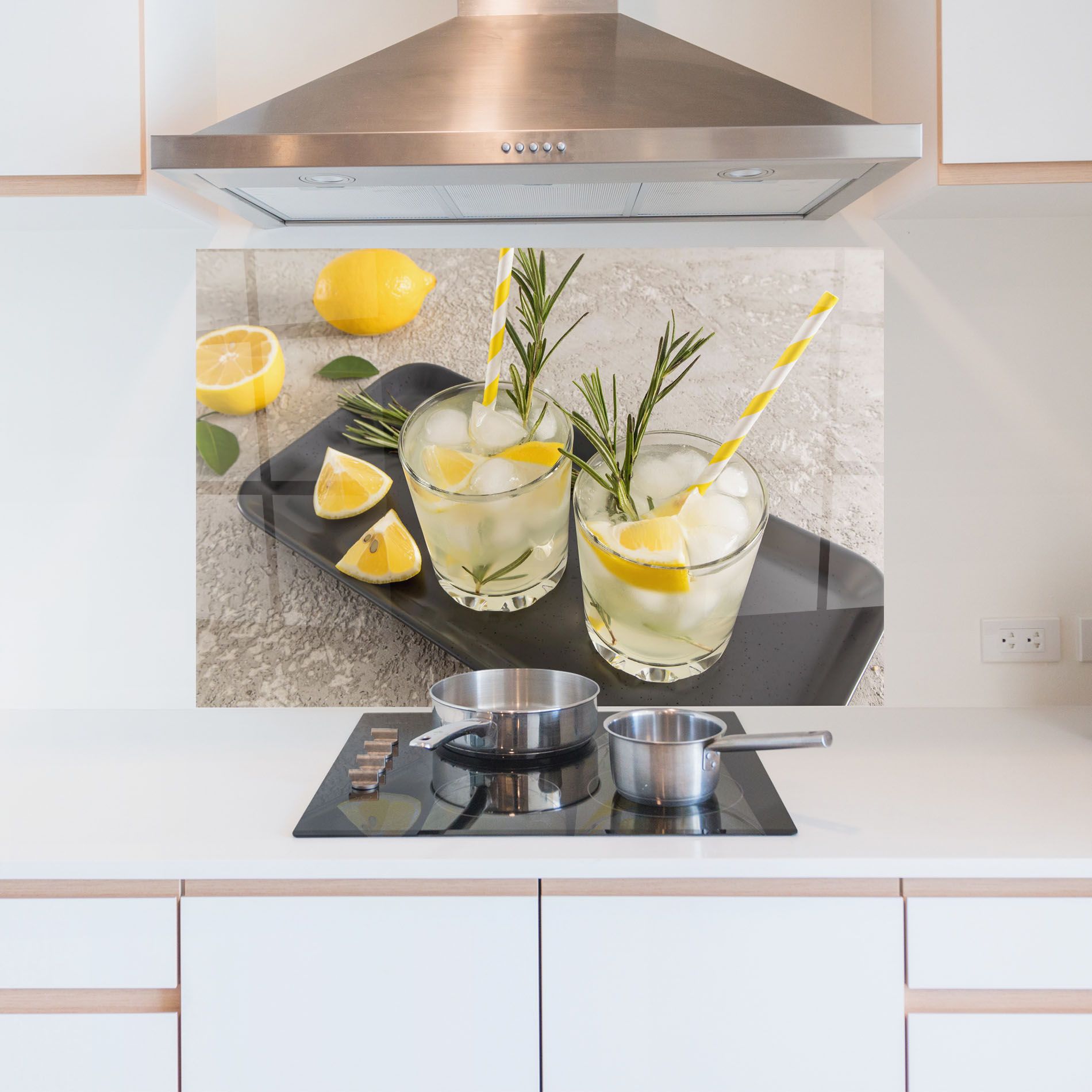 Fruit Vitamin Water mockup 5