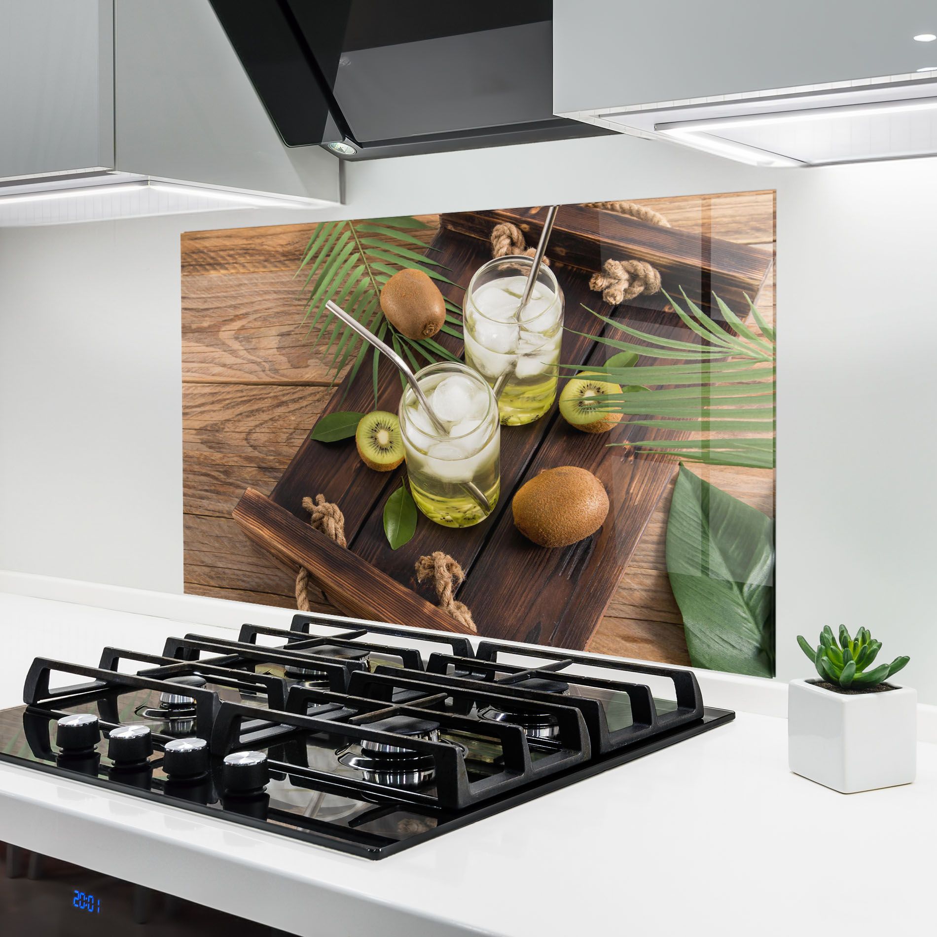 Kiwi Drinks mockup 6