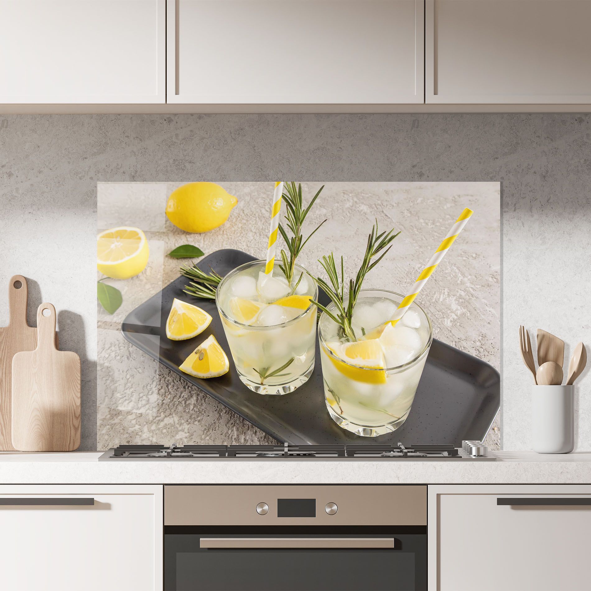 Fruit Vitamin Water mockup 7