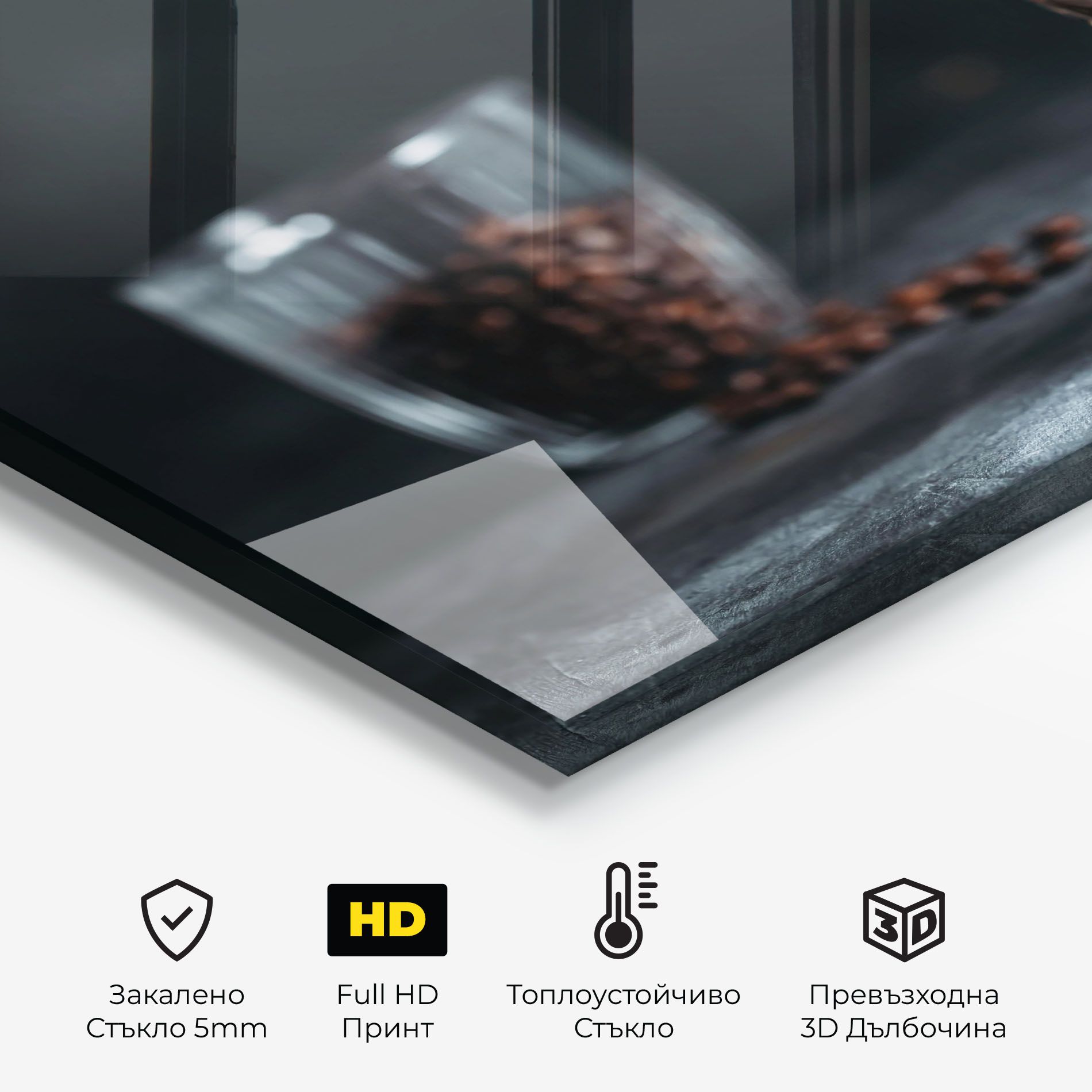 Iced Coffee mockup 2