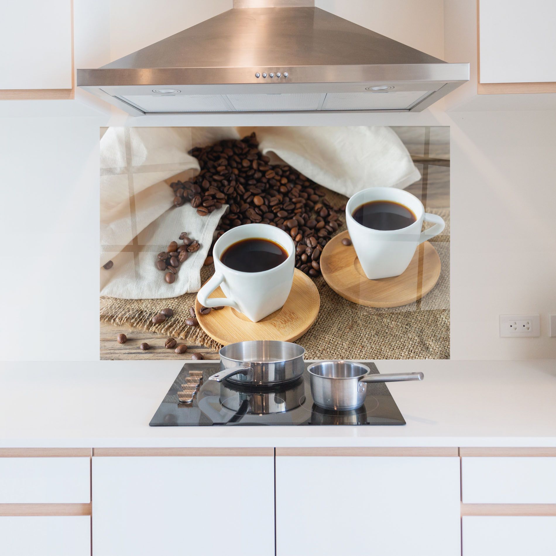 Fresh Espresso mockup 5