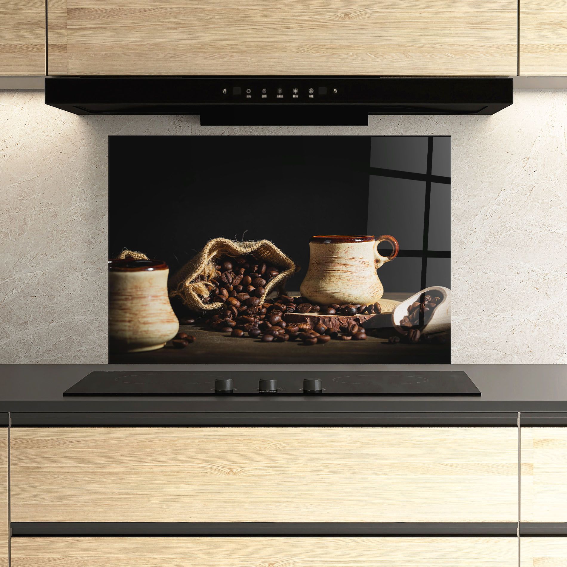 Old Cup Of Coffee mockup 3