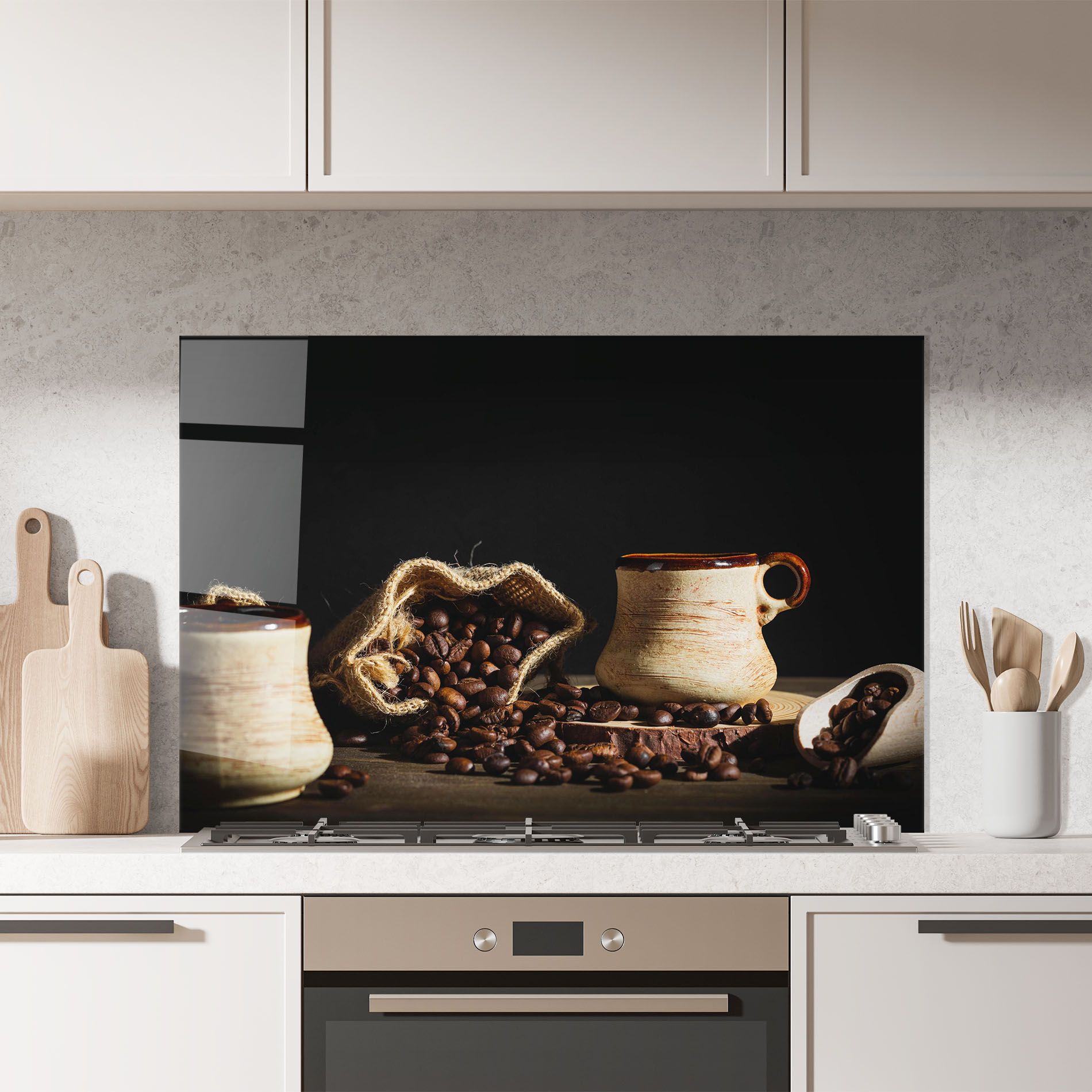 Old Cup Of Coffee mockup 7