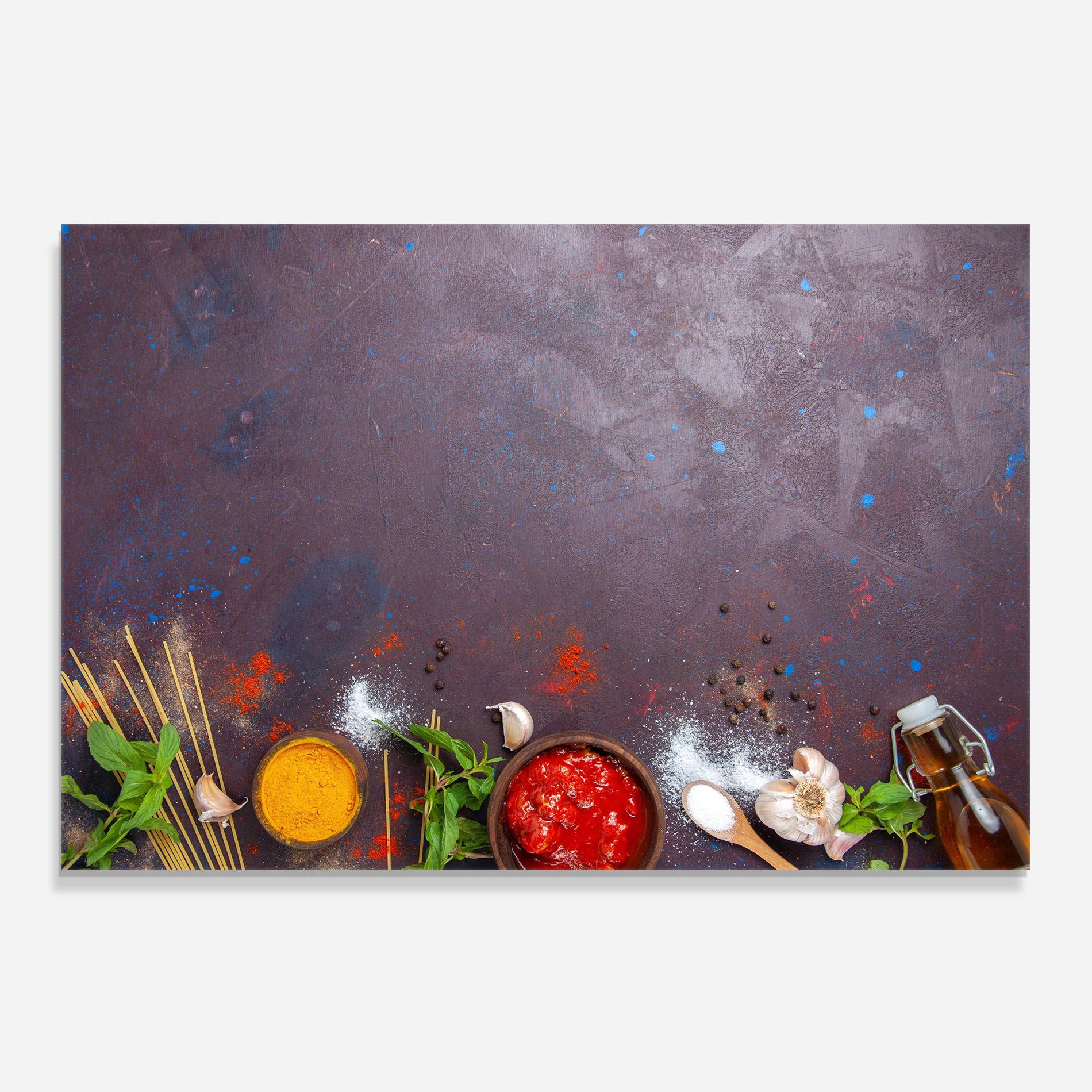 Tomato Sauce mockup 0