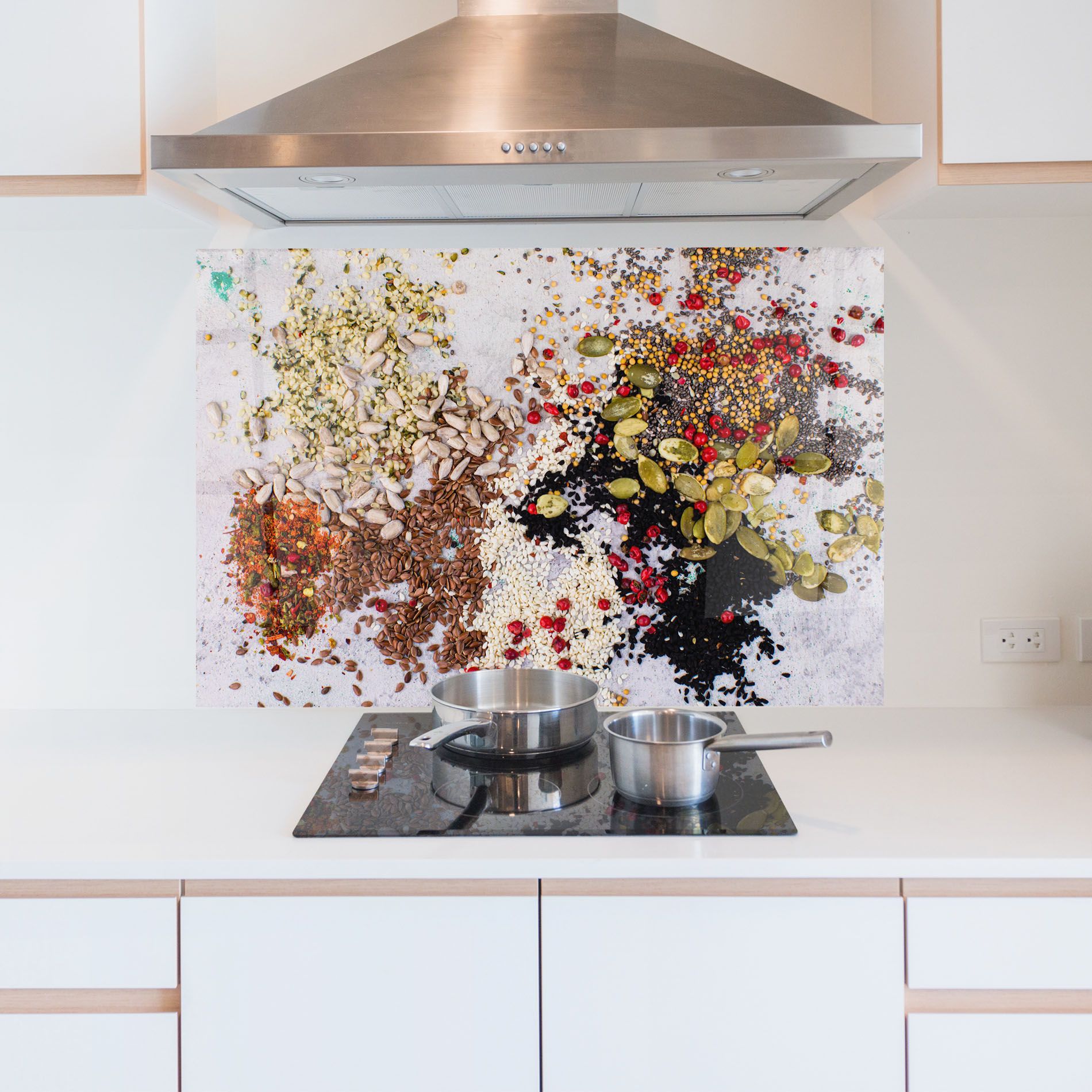 Different Seeds mockup 5