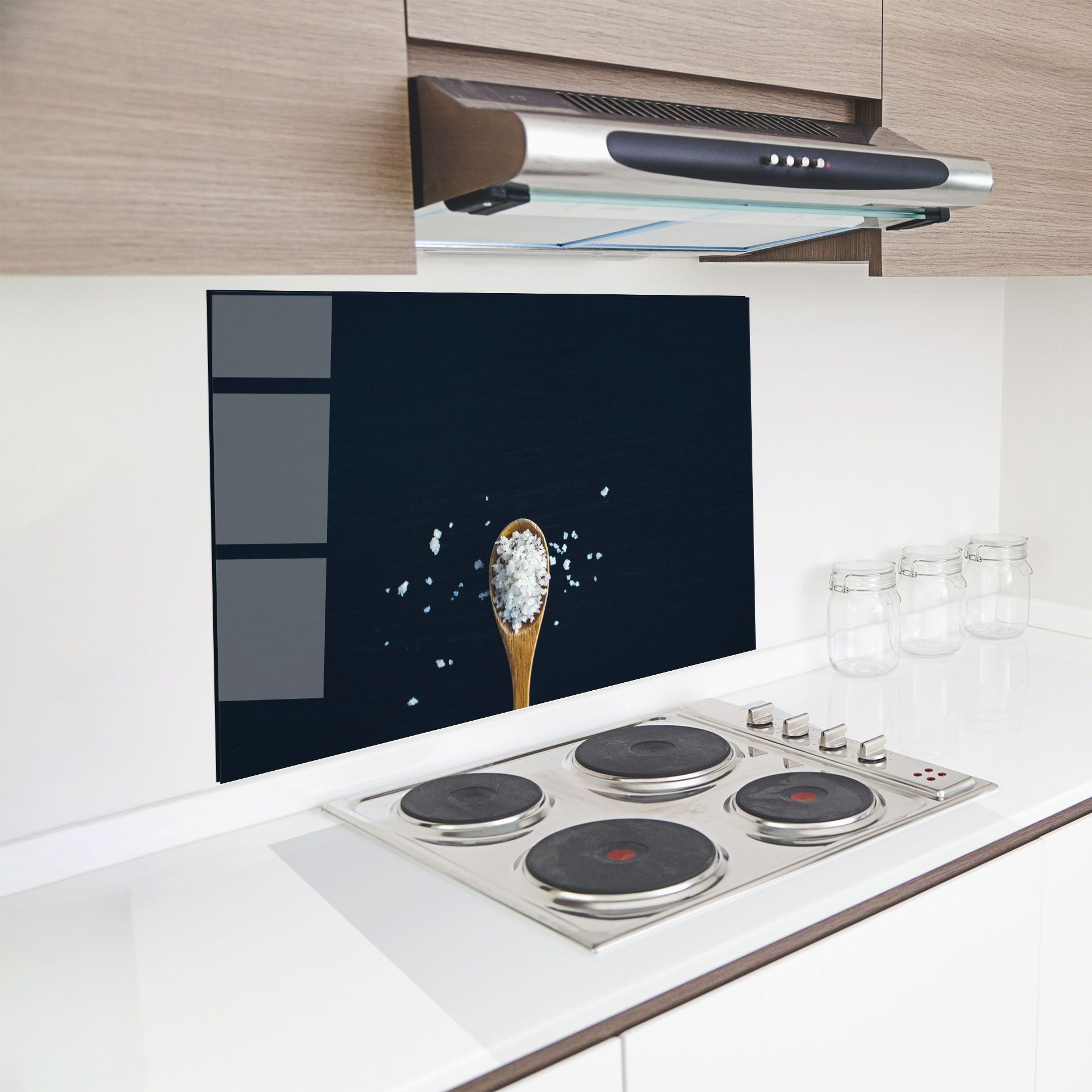 Salt On Black mockup 8