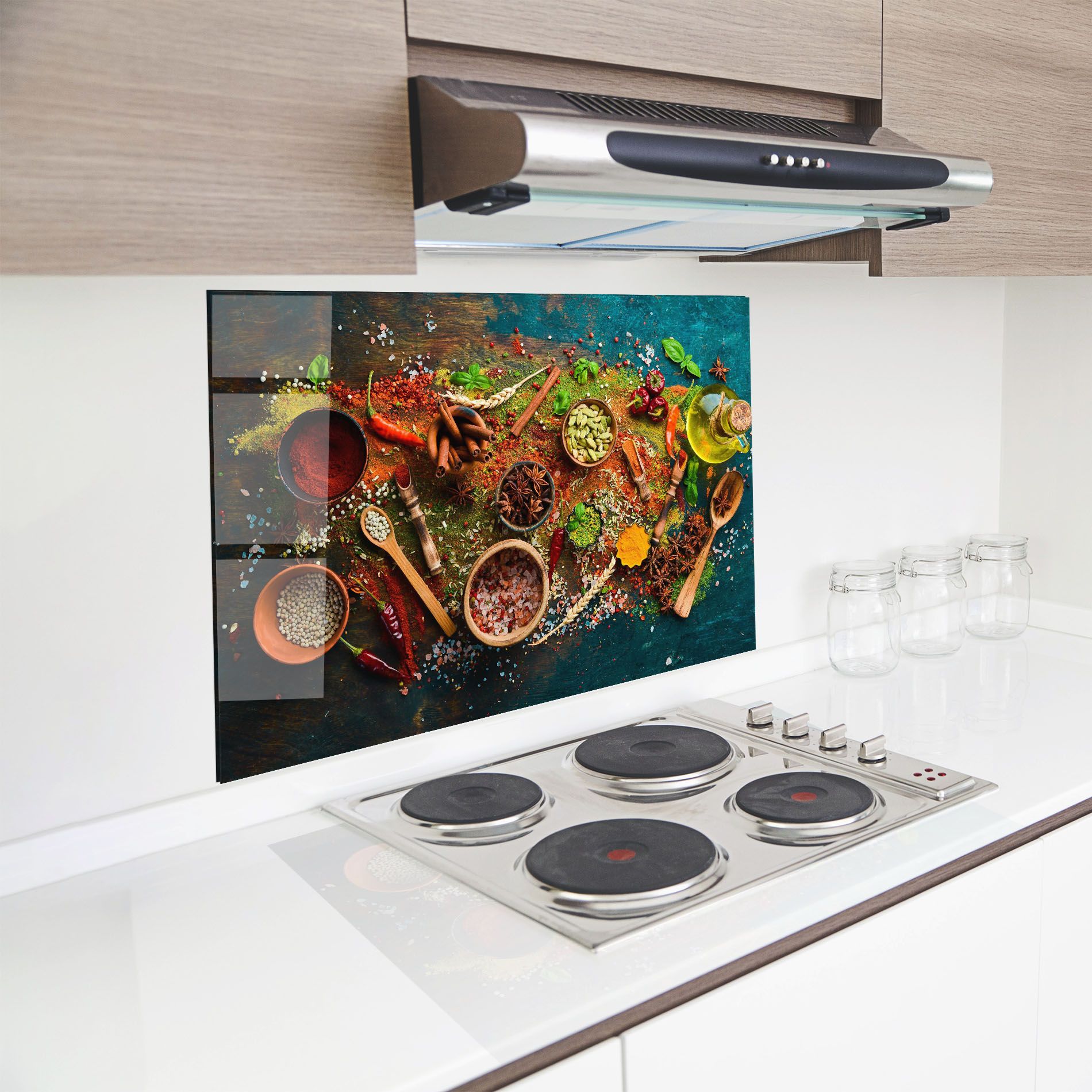 Seasonings Mix mockup 8