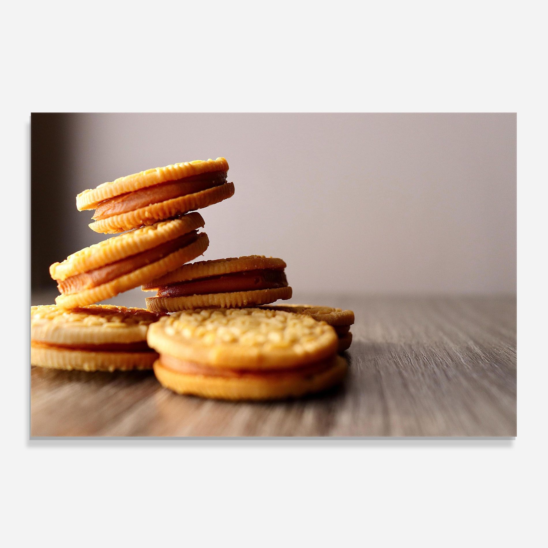 Biscuits mockup 0