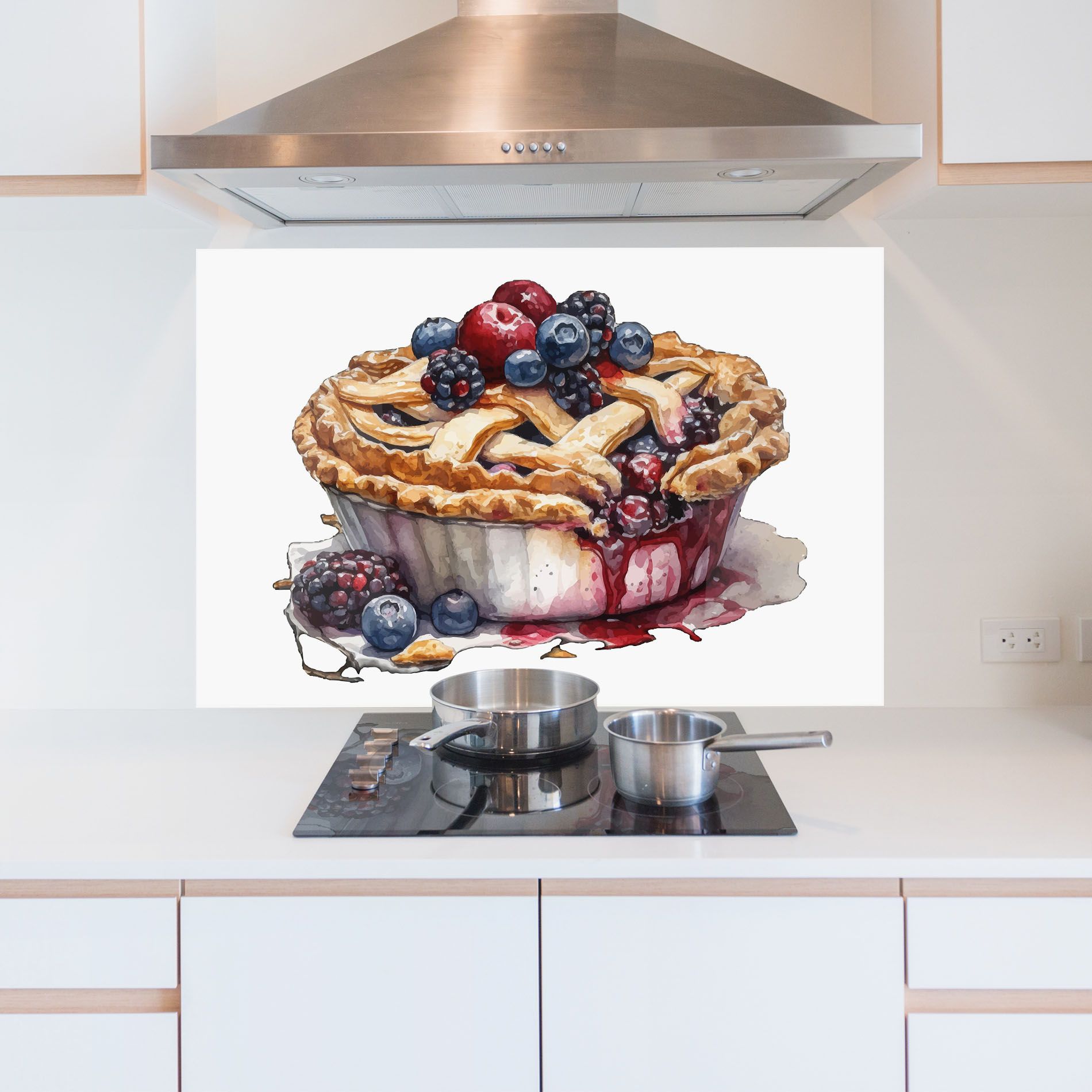 Dessert Art mockup 5